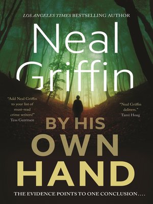 cover image of By His Own Hand